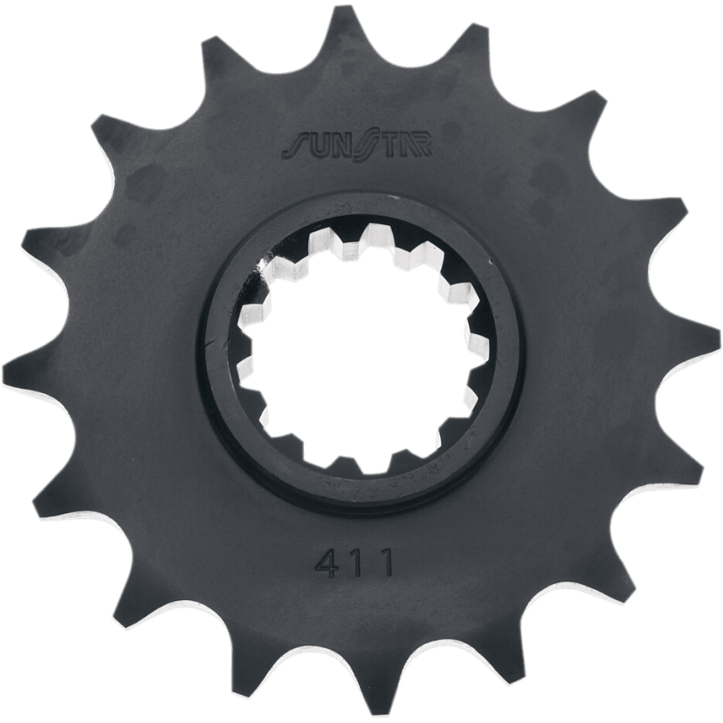 SUNSTAR SPROCKETS COUNTERSHAFT SPROCKET (41116) - Driven Powersports Inc.84001910234641116
