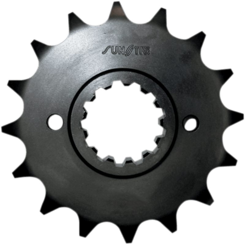 SUNSTAR SPROCKETS COUNTERSHAFT SPROCKET (51218) - Driven Powersports Inc.84001910263651218