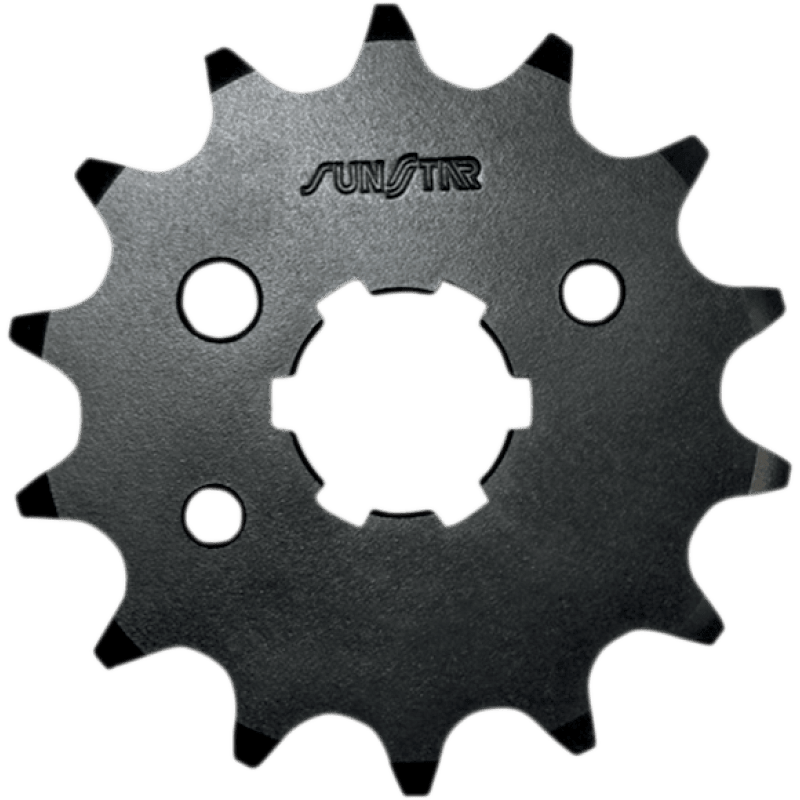 SUNSTAR SPROCKETS COUNTERSHAFT SPROCKET (31515) - Driven Powersports Inc.84001910073131515