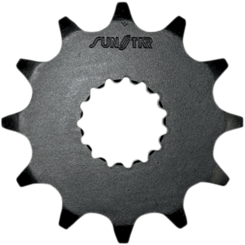 SUNSTAR SPROCKETS COUNTERSHAFT SPROCKET (35712) - Driven Powersports Inc.84001910143135712
