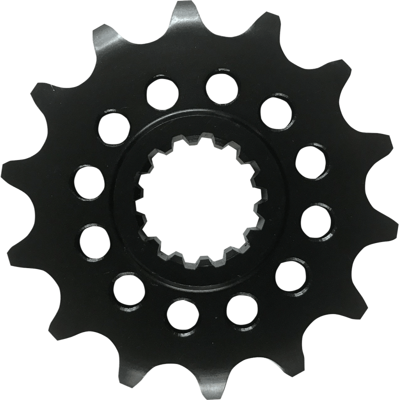 SUNSTAR SPROCKETS COUNTERSHAFT SPROCKET (12914) - Driven Powersports Inc.8400191000012914