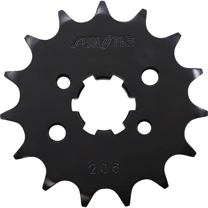 SUNSTAR SPROCKETS COUNTERSHAFT SPROCKET (20615) - Driven Powersports Inc.84001910035920615