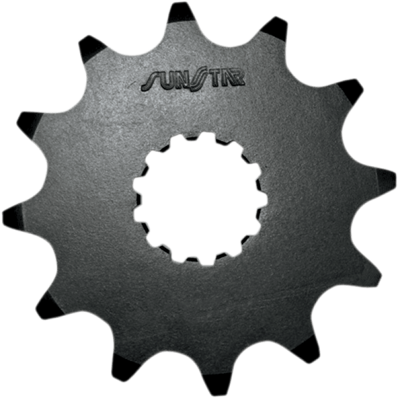 SUNSTAR SPROCKETS COUNTERSHAFT SPROCKET (33111) - Driven Powersports Inc.84001910102833111