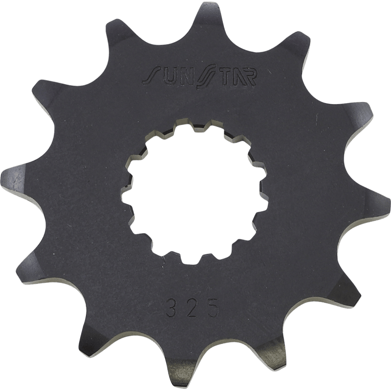 SUNSTAR SPROCKETS COUNTERSHAFT SPROCKET (32512) - Driven Powersports Inc.84001910091532512