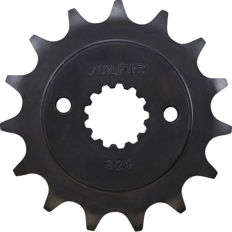 SUNSTAR SPROCKETS COUNTERSHAFT SPROCKET (32915) - Driven Powersports Inc.84001910100432915
