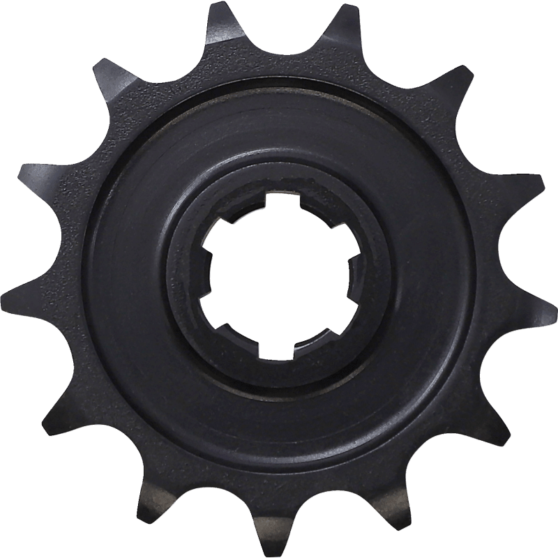 SUNSTAR SPROCKETS COUNTERSHAFT SPROCKET (23713) - Driven Powersports Inc.84001910214823713