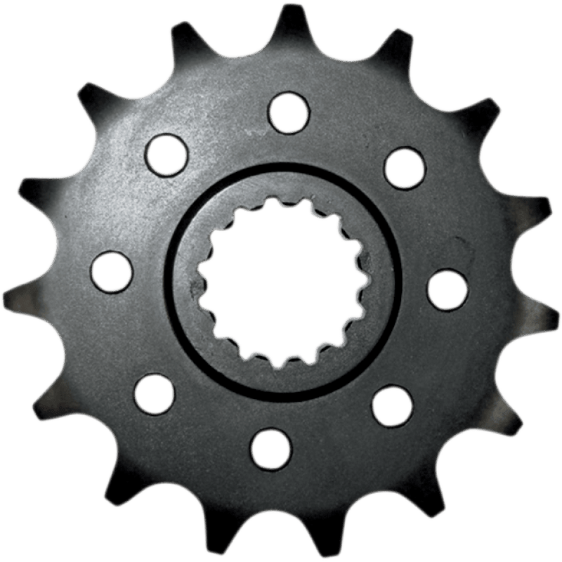 SUNSTAR SPROCKETS COUNTERSHAFT SPROCKET (35714) - Driven Powersports Inc.84001910145535714