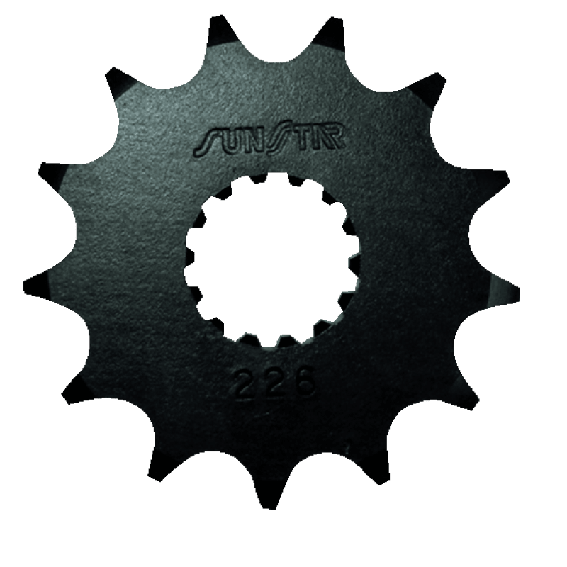 SUNSTAR SPROCKETS COUNTERSHAFT SPROCKET (22613) - Driven Powersports Inc.84001910046522613