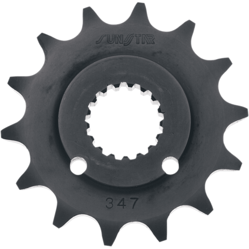 SUNSTAR SPROCKETS COUNTERSHAFT SPROCKET (34714) - Driven Powersports Inc.84001910131834714