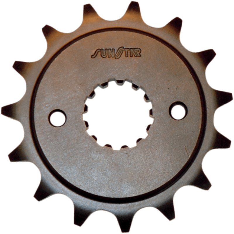 SUNSTAR SPROCKETS COUNTERSHAFT SPROCKET (33317) - Driven Powersports Inc.84001910110333317