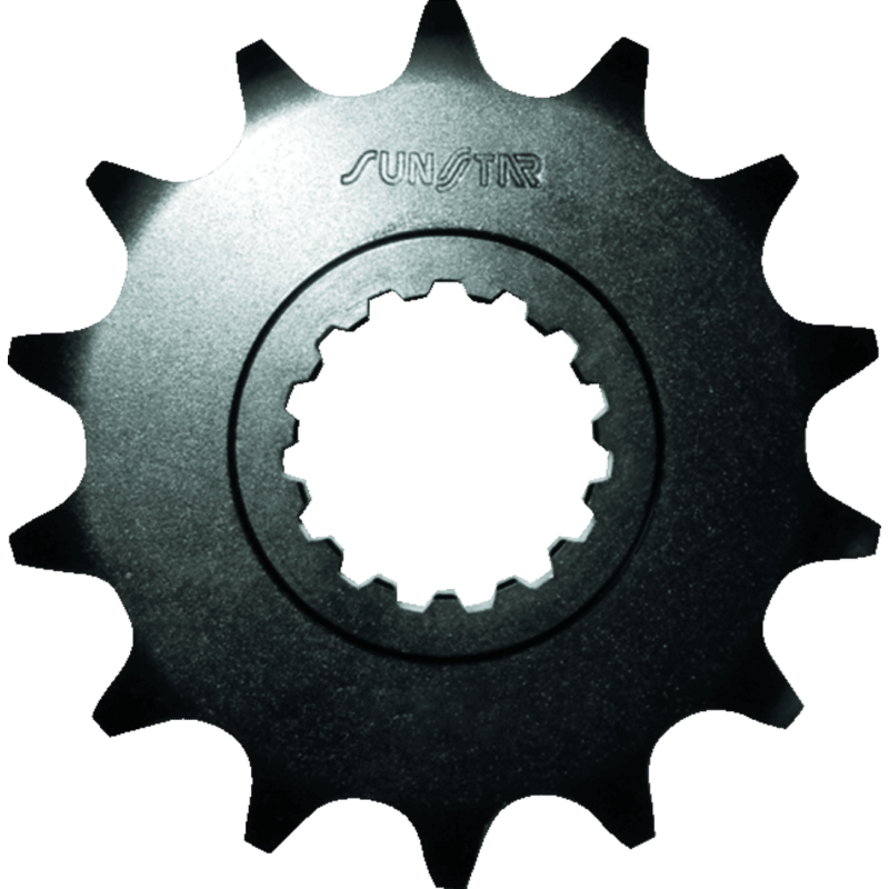 SUNSTAR SPROCKETS COUNTERSHAFT SPROCKET (3B615) - Driven Powersports Inc.8400191021003B615