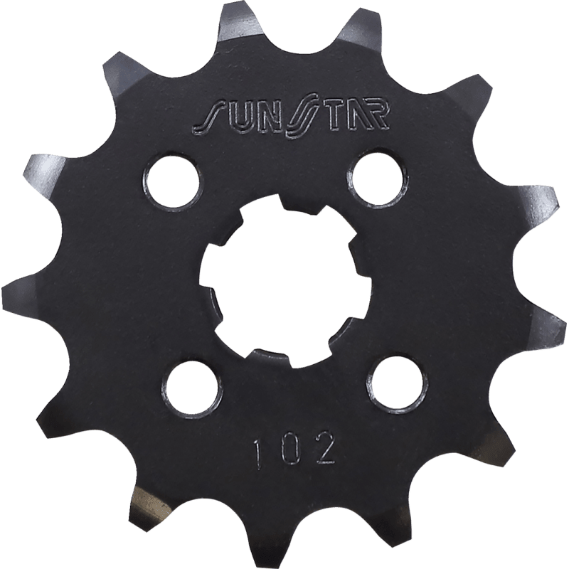 SUNSTAR SPROCKETS COUNTERSHAFT SPROCKET (10213) - Driven Powersports Inc.84001910005210213