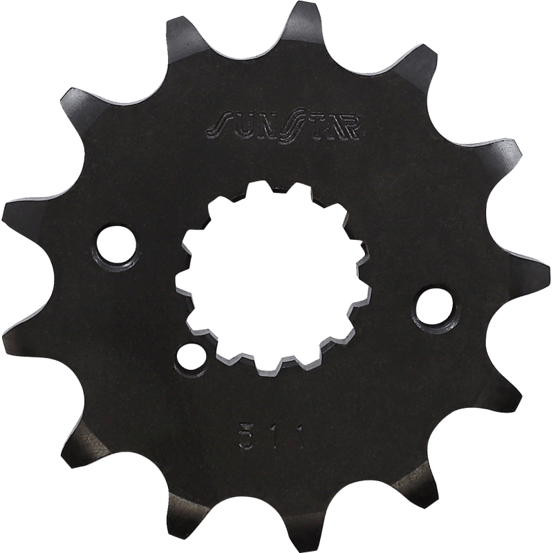 SUNSTAR SPROCKETS COUNTERSHAFT SPROCKET (51113) - Driven Powersports Inc.84001910255151113