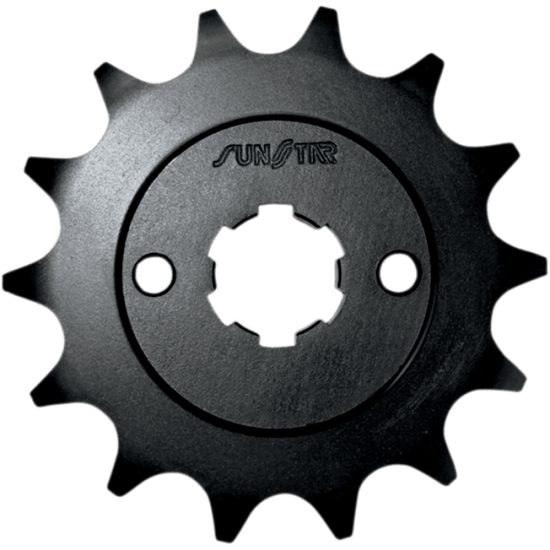 SUNSTAR SPROCKETS COUNTERSHAFT SPROCKET (34814) - Driven Powersports Inc.84001910135634814