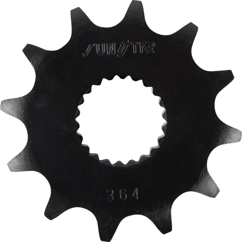SUNSTAR SPROCKETS COUNTERSHAFT SPROCKET (36412) - Driven Powersports Inc.84001910160836412