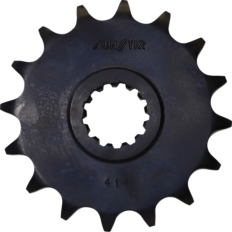 SUNSTAR SPROCKETS COUNTERSHAFT SPROCKET (41416) - Driven Powersports Inc.84001910238441416