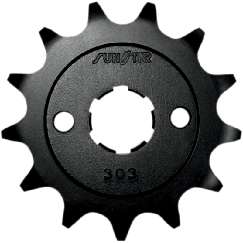 SUNSTAR SPROCKETS COUNTERSHAFT SPROCKET (30313) - Driven Powersports Inc.84001910217930313