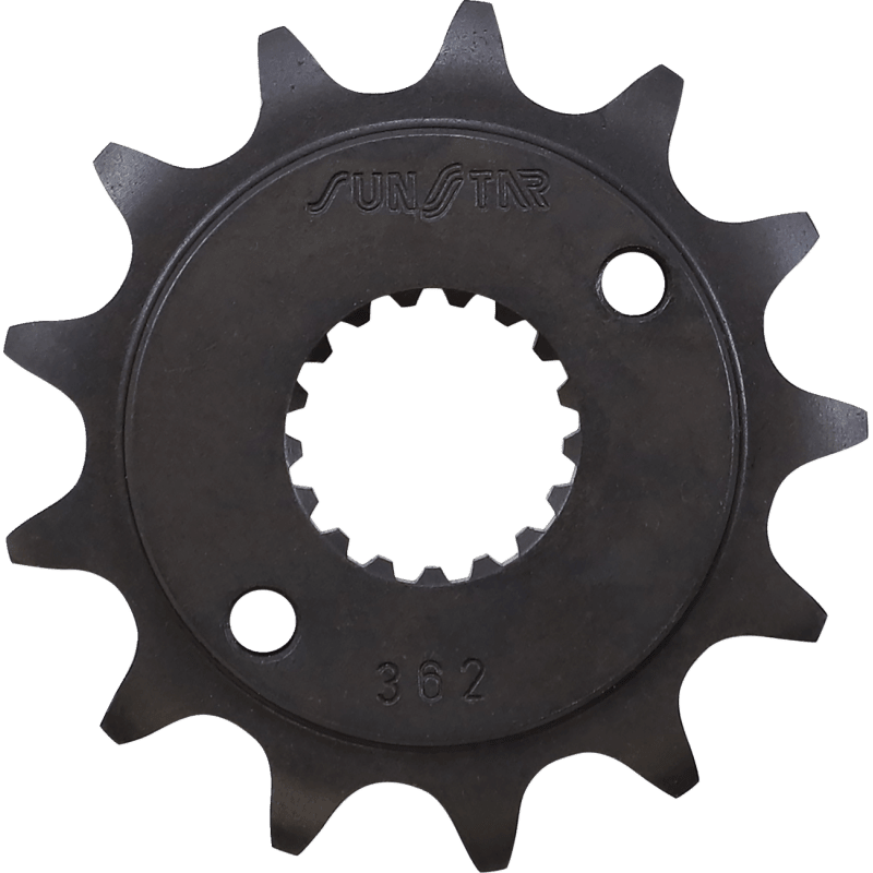 SUNSTAR SPROCKETS COUNTERSHAFT SPROCKET (36213) - Driven Powersports Inc.84001910154736213