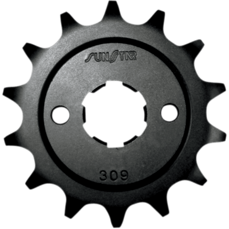 SUNSTAR SPROCKETS COUNTERSHAFT SPROCKET (30914) - Driven Powersports Inc.84001910061830914