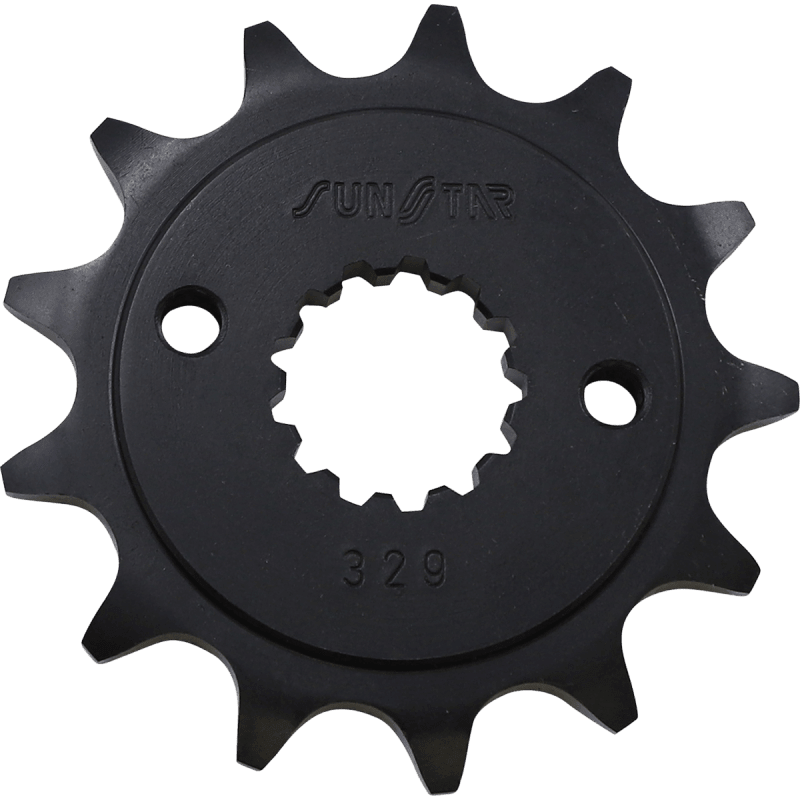 SUNSTAR SPROCKETS COUNTERSHAFT SPROCKET (32913) - Driven Powersports Inc.84001910098432913