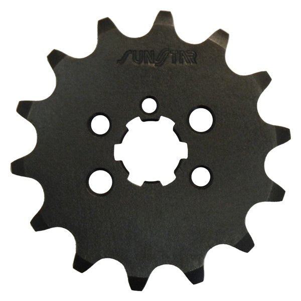 SUNSTAR SPROCKETS COUNTERSHAFT SPROCKET (10915) - Driven Powersports Inc.77942074357510915