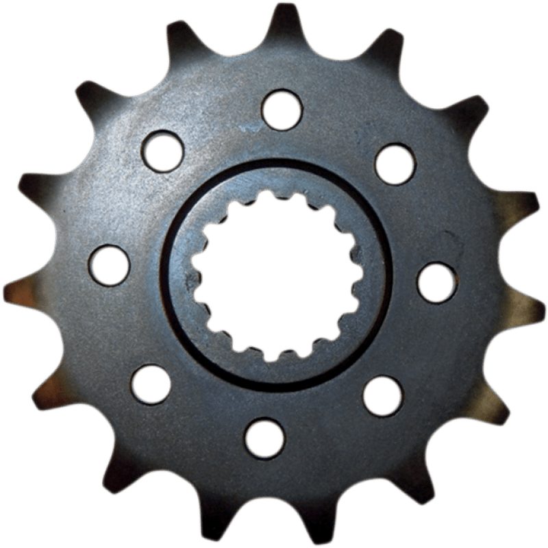 SUNSTAR SPROCKETS COUNTERSHAFT SPROCKET (35715) - Driven Powersports Inc.84001910146235715
