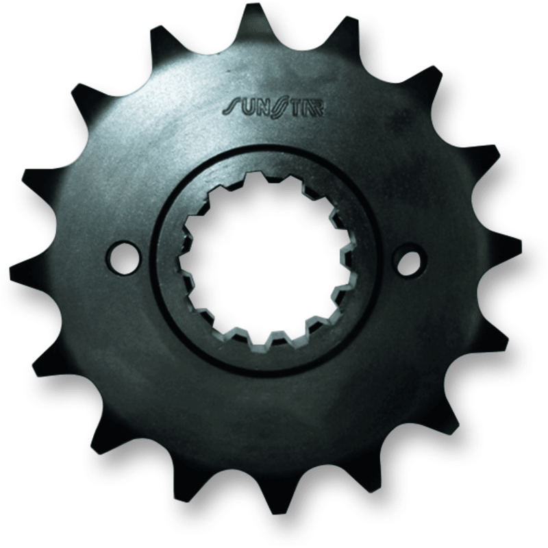 SUNSTAR SPROCKETS COUNTERSHAFT SPROCKET (51216) - Driven Powersports Inc.84001910261251216