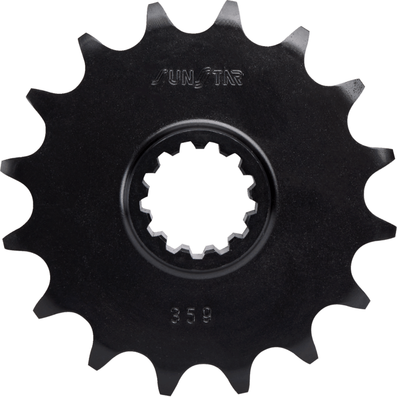 SUNSTAR SPROCKETS COUNTERSHAFT SPROCKET (35916) - Driven Powersports Inc.84001910149335916