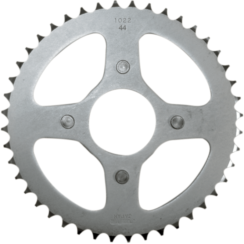 SUNSTAR SPROCKETS REAR STEEL SPROCKET (2 - 102246) - Driven Powersports Inc.8400191078772 - 102246