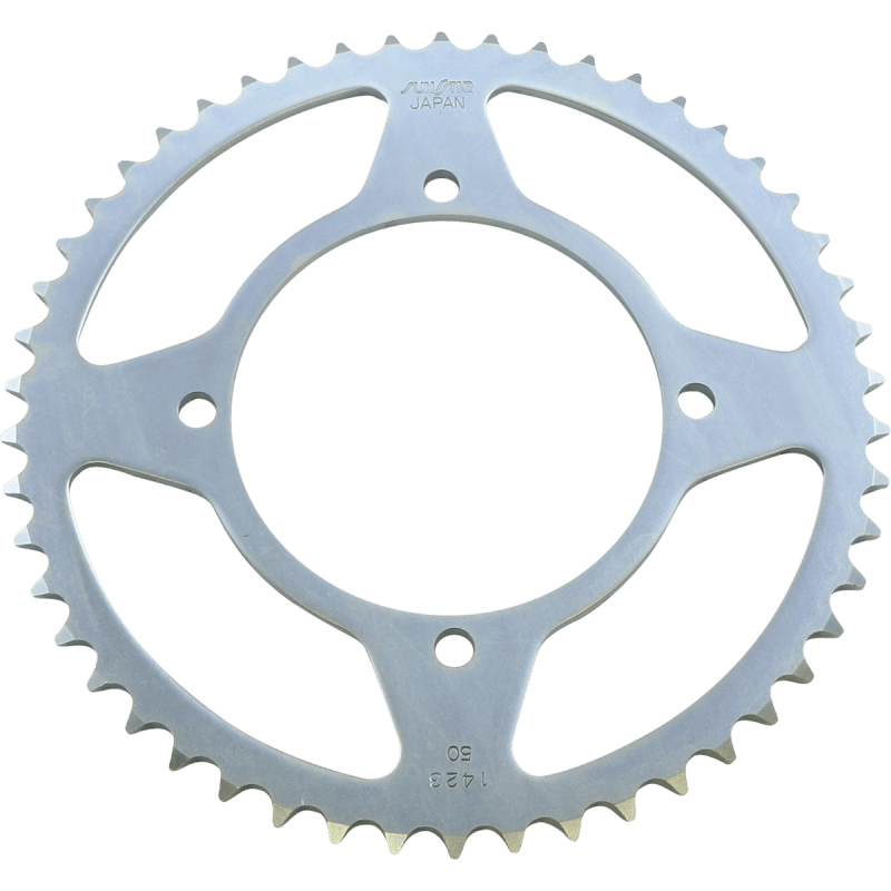 SUNSTAR SPROCKETS REAR STEEL SPROCKET (2 - 142350) - Driven Powersports Inc.8400191052552 - 142350