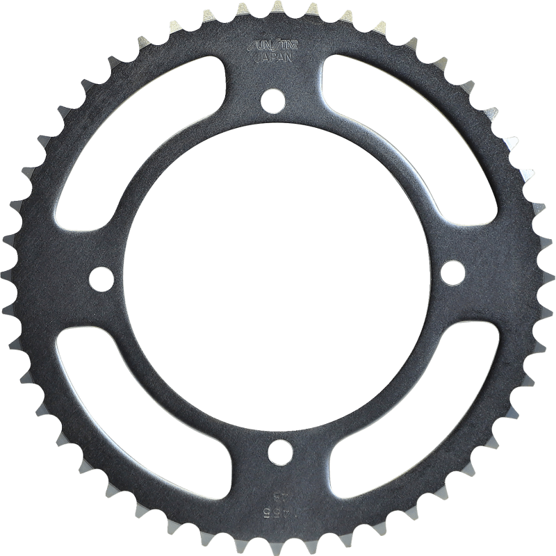 SUNSTAR SPROCKETS REAR STEEL SPROCKET (2 - 145548) - Driven Powersports Inc.8400191063442 - 145548