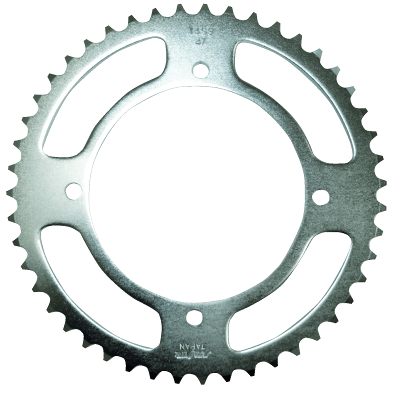 SUNSTAR SPROCKETS REAR STEEL SPROCKET (2 - 145548) - Driven Powersports Inc.8400191063442 - 145548