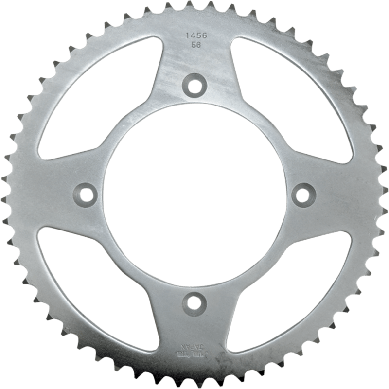 SUNSTAR SPROCKETS REAR STEEL SPROCKET (2 - 145656) - Driven Powersports Inc.8400191053232 - 145656