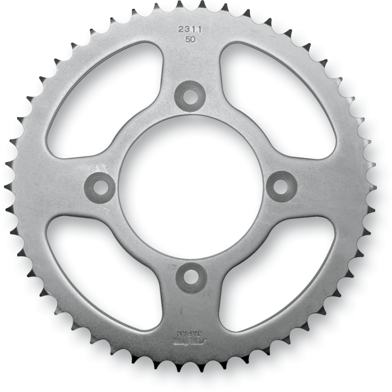 SUNSTAR SPROCKETS REAR STEEL SPROCKET (2 - 231150) - Driven Powersports Inc.8400191080032 - 231150
