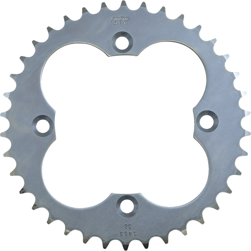 SUNSTAR SPROCKETS REAR STEEL SPROCKET (2 - 346538) - Driven Powersports Inc.8400191075492 - 346538