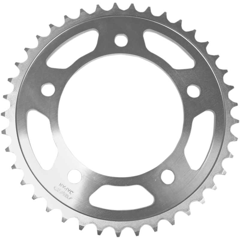 SUNSTAR SPROCKETS REAR STEEL SPROCKET (2 - 349041) - Driven Powersports Inc.8400191089282 - 349041