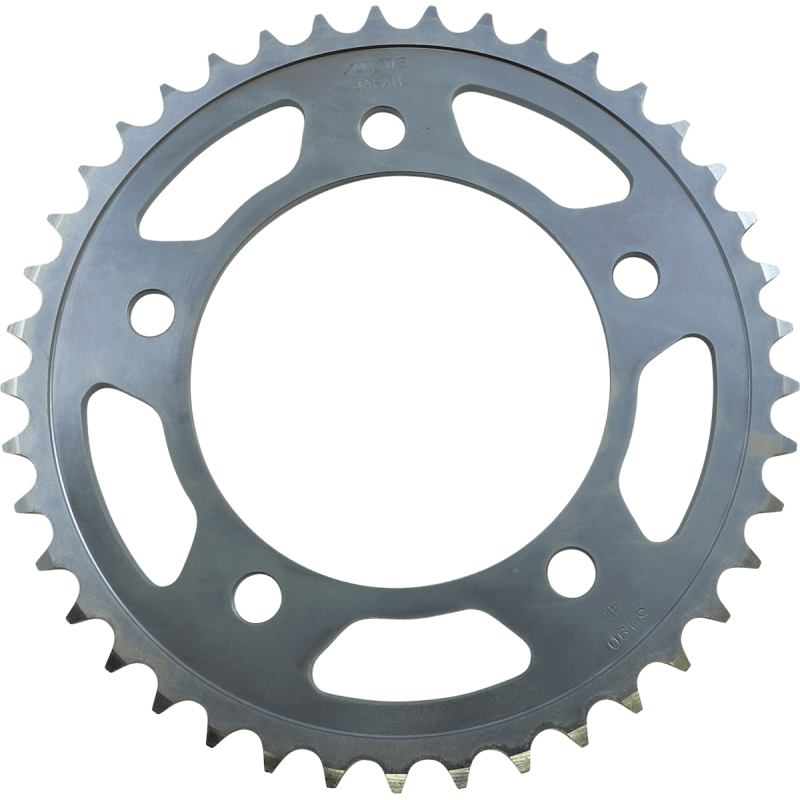 SUNSTAR SPROCKETS REAR STEEL SPROCKET (2 - 349041) - Driven Powersports Inc.8400191089282 - 349041