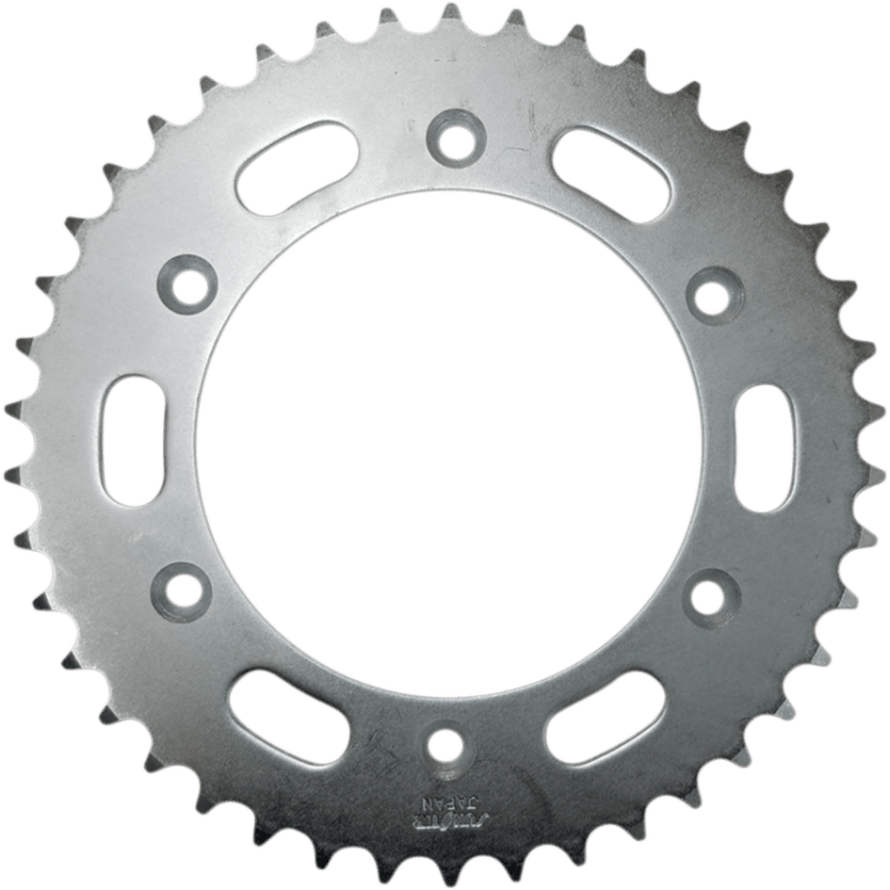 SUNSTAR SPROCKETS REAR STEEL SPROCKET (2 - 354743) - Driven Powersports Inc.8400191058972 - 354743
