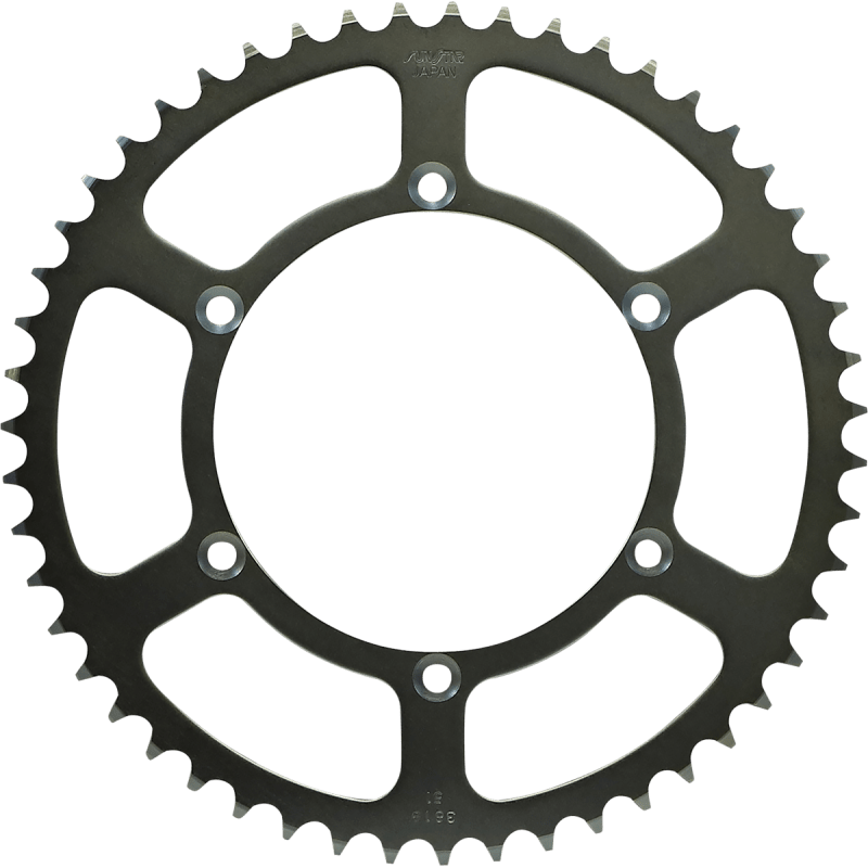 SUNSTAR SPROCKETS REAR STEEL SPROCKET (2 - 355951) - Driven Powersports Inc.8400191082632 - 355951
