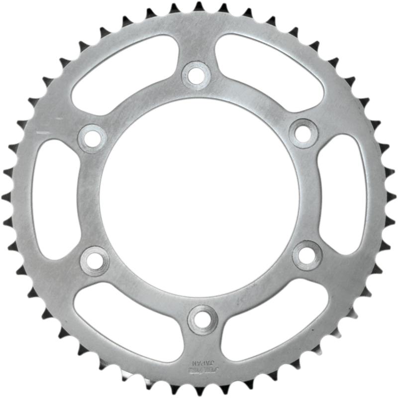 SUNSTAR SPROCKETS REAR STEEL SPROCKET (2 - 356549) - Driven Powersports Inc.8400191068012 - 356549