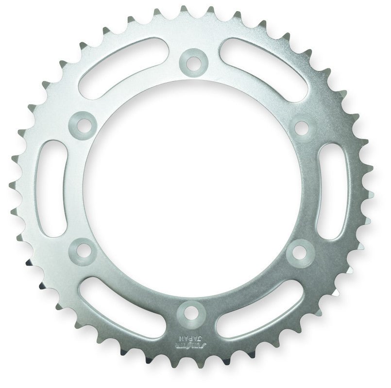 SUNSTAR SPROCKETS REAR STEEL SPROCKET (2 - 359242) - Driven Powersports Inc.8400191068322 - 359242