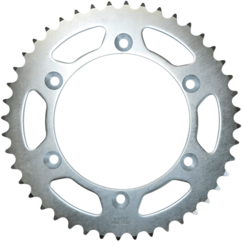 SUNSTAR SPROCKETS REAR STEEL SPROCKET (2 - 359246) - Driven Powersports Inc.8400191061772 - 359246