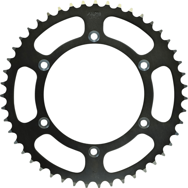 SUNSTAR SPROCKETS REAR STEEL SPROCKET (2 - 359247) - Driven Powersports Inc.8400191056752 - 359247