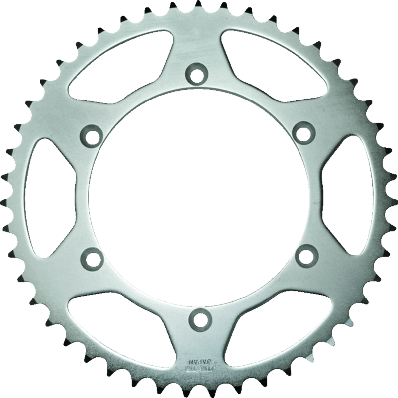 SUNSTAR SPROCKETS REAR STEEL SPROCKET (2 - 361947) - Driven Powersports Inc.8400191053092 - 361947