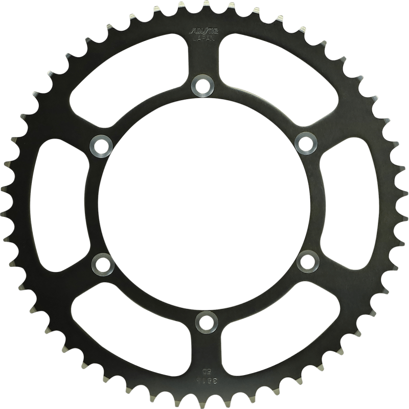 SUNSTAR SPROCKETS REAR STEEL SPROCKET (2 - 361950) - Driven Powersports Inc.8400191053162 - 361950