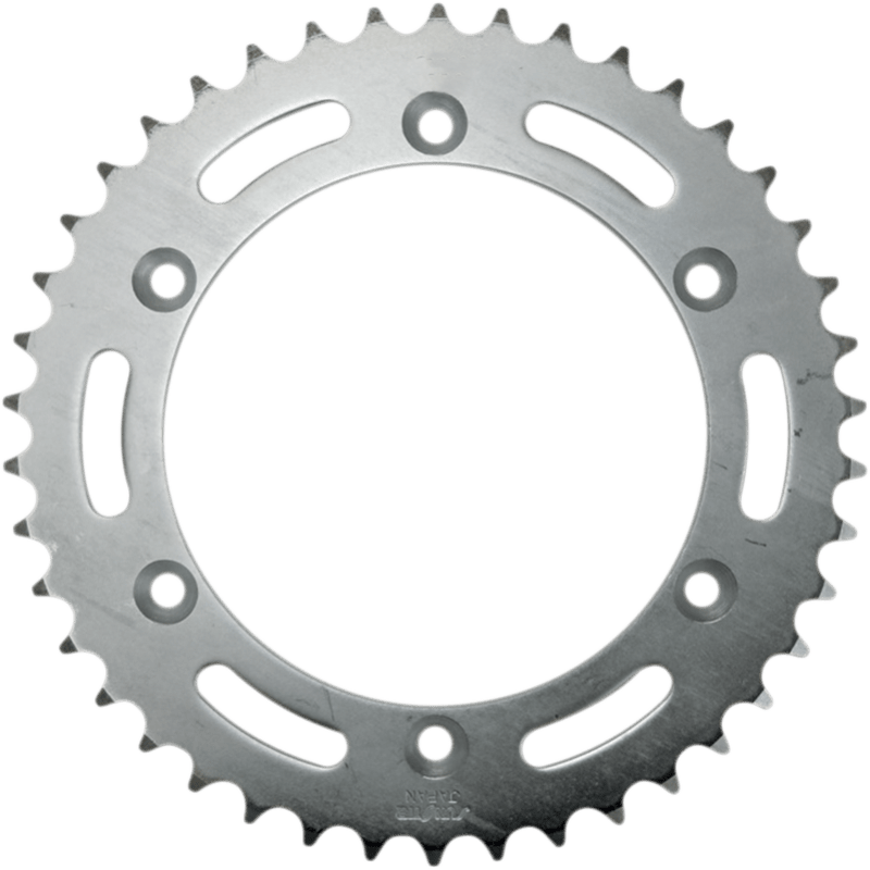 SUNSTAR SPROCKETS REAR STEEL SPROCKET (2 - 363142) - Driven Powersports Inc.8400191080892 - 363142
