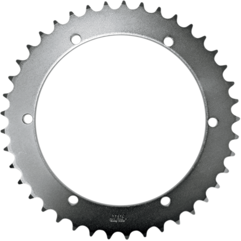 SUNSTAR SPROCKETS REAR STEEL SPROCKET (2 - 367942) - Driven Powersports Inc.8400191052622 - 367942
