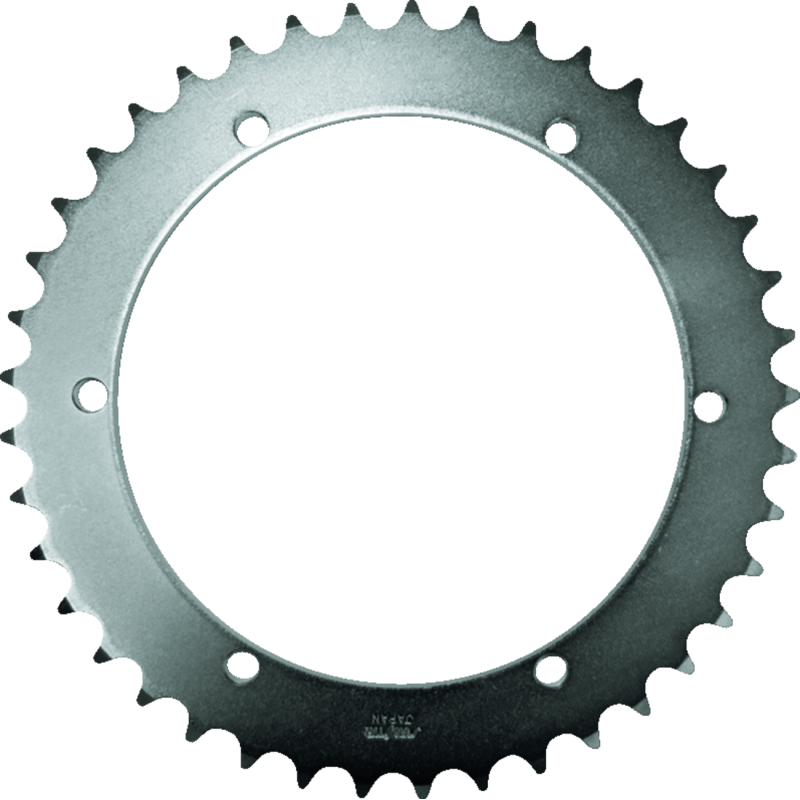 SUNSTAR SPROCKETS REAR STEEL SPROCKET (2 - 367942) - Driven Powersports Inc.8400191052622 - 367942