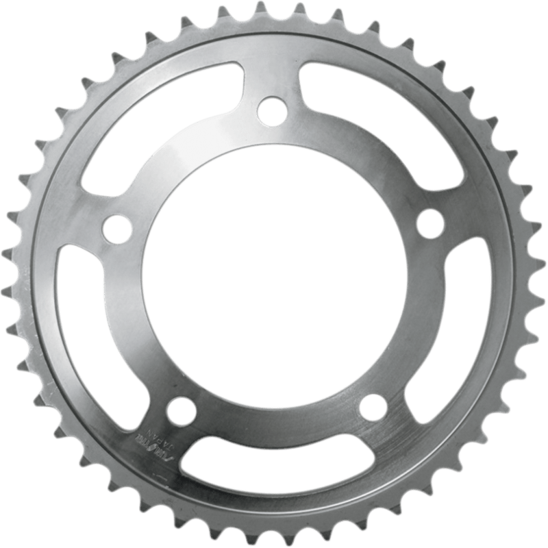 SUNSTAR SPROCKETS REAR STEEL SPROCKET (2 - 448345) - Driven Powersports Inc.8400191079762 - 448345