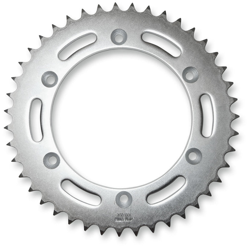 SUNSTAR SPROCKETS REAR STEEL SPROCKET (2 - 462843) - DRIVEN Canada's Powersports 8400191087752 - 462843